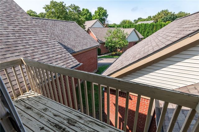 605 Cassel Hills Court, Vandalia, OH 45377