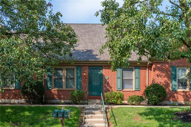 605 Cassel Hills Court, Vandalia, OH 45377