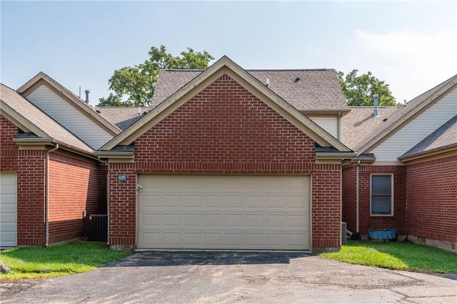 605 Cassel Hills Court, Vandalia, OH 45377