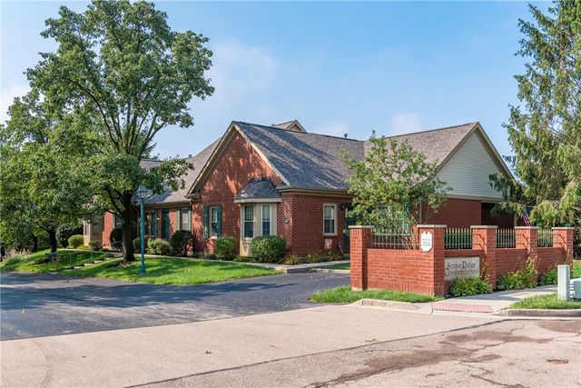 605 Cassel Hills Court, Vandalia, OH 45377