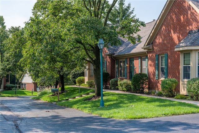 605 Cassel Hills Court, Vandalia, OH 45377