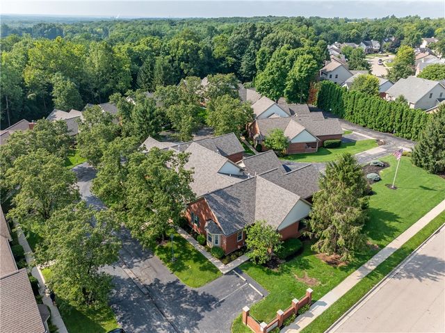 605 Cassel Hills Court, Vandalia, OH 45377