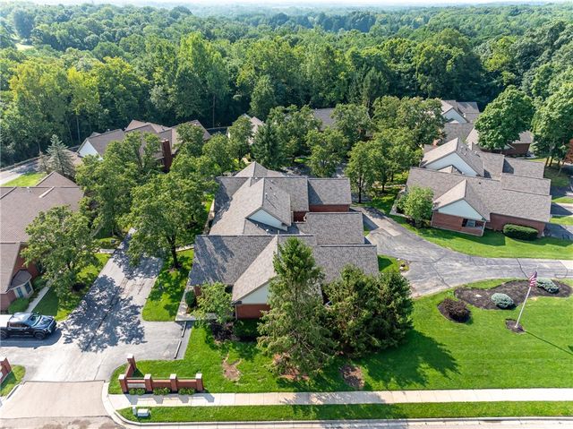 605 Cassel Hills Court, Vandalia, OH 45377