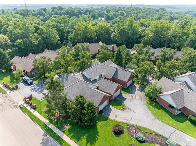 605 Cassel Hills Court, Vandalia, OH 45377