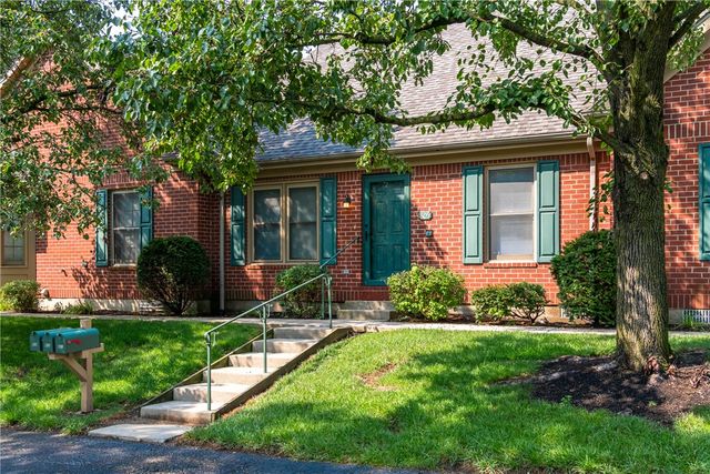 605 Cassel Hills Court, Vandalia, OH 45377