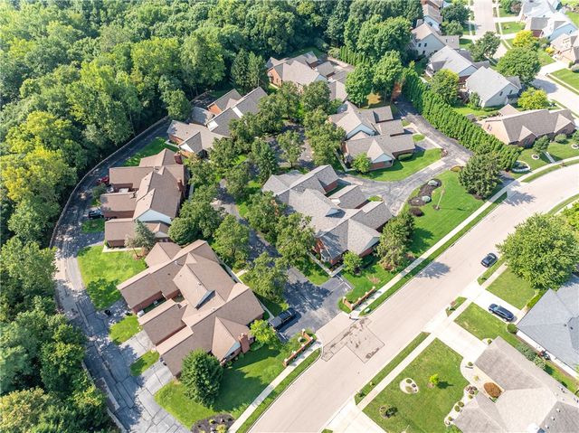 605 Cassel Hills Court, Vandalia, OH 45377