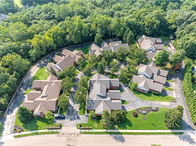 605 Cassel Hills Court, Vandalia, OH 45377