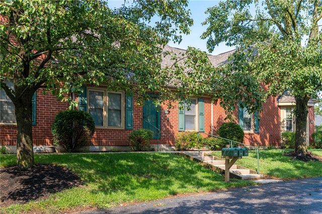 605 Cassel Hills Court, Vandalia, OH 45377