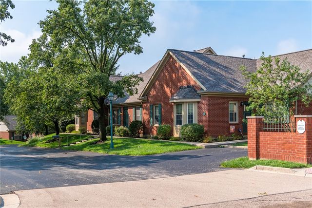 605 Cassel Hills Court, Vandalia, OH 45377