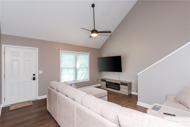 605 Cassel Hills Court, Vandalia, OH 45377