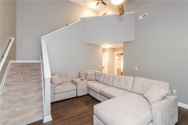 605 Cassel Hills Court, Vandalia, OH 45377