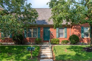 605 Cassel Hills Court, Vandalia, OH 45377