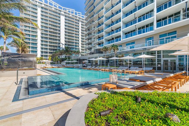 3100 N Ocean Drive 1002, Riviera Beach, FL 33404