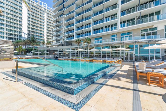 3100 N Ocean Drive 1002, Riviera Beach, FL 33404