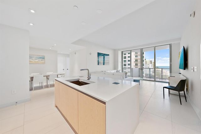 3100 N Ocean Drive 1002, Riviera Beach, FL 33404