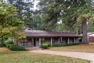 1512 GORDON DRIVE, Ruston, LA 71270