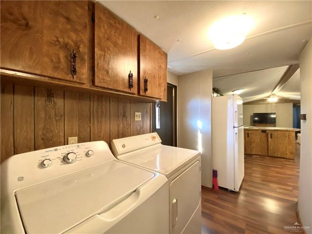 217 Covered Wagon Drive, Mission, TX 78574