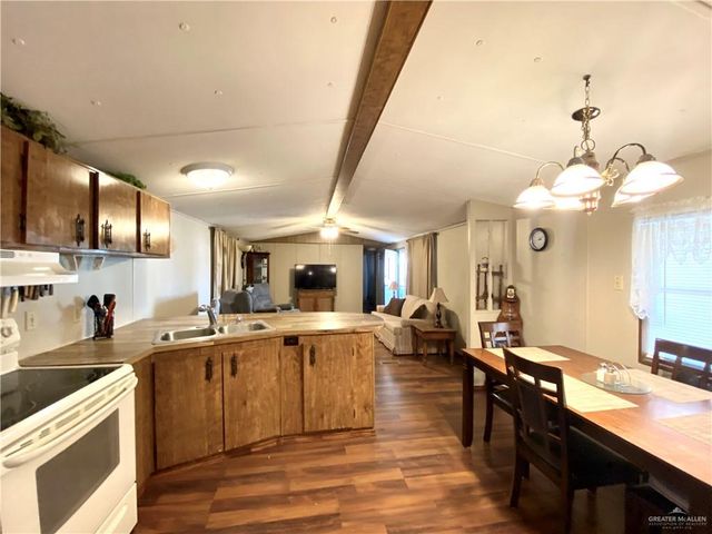 217 Covered Wagon Drive, Mission, TX 78574