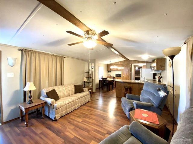 217 Covered Wagon Drive, Mission, TX 78574