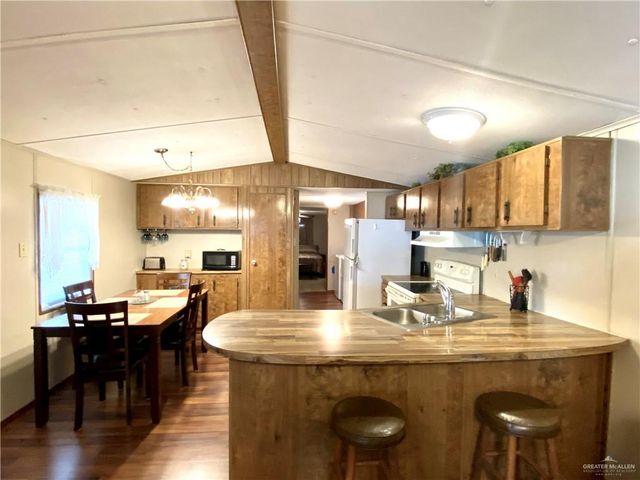 217 Covered Wagon Drive, Mission, TX 78574