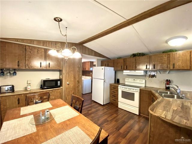 217 Covered Wagon Drive, Mission, TX 78574