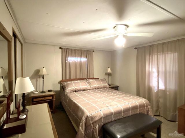 217 Covered Wagon Drive, Mission, TX 78574