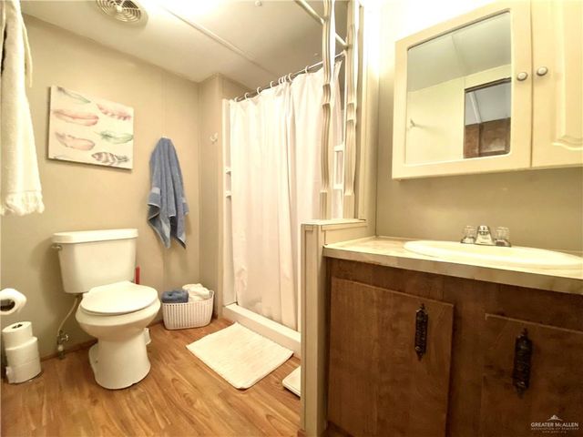 217 Covered Wagon Drive, Mission, TX 78574