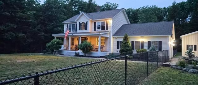 101 Royalston Rd N, Winchendon, MA 01475
