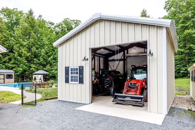 101 Royalston Rd N, Winchendon, MA 01475