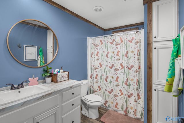 1180 County Road 1447, Falkville, AL 35622