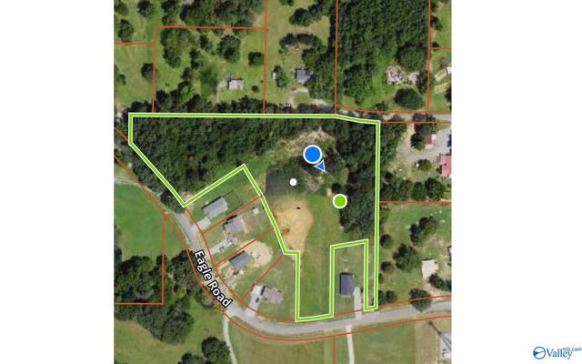 1180 County Road 1447, Falkville, AL 35622