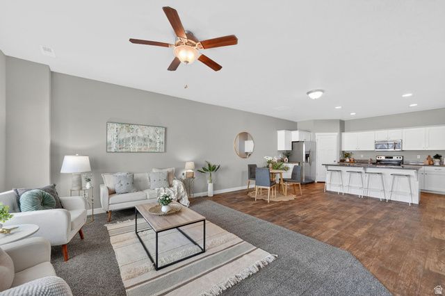 5638 W ISLAND RIDGE DR, West Valley City, UT 84118