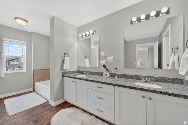 5638 W ISLAND RIDGE DR, West Valley City, UT 84118