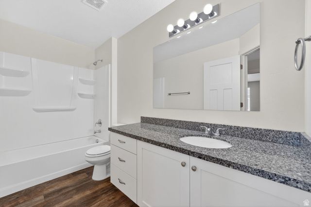 5638 W ISLAND RIDGE DR, West Valley City, UT 84118