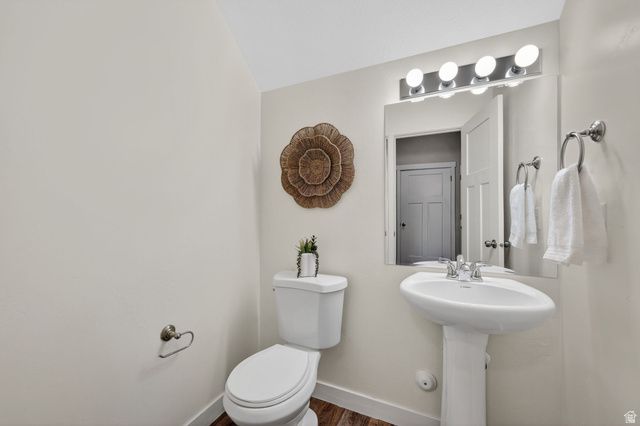 5638 W ISLAND RIDGE DR, West Valley City, UT 84118