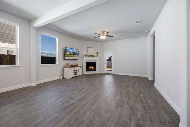 1617 Hitching Post Road, Weston, TX 75009