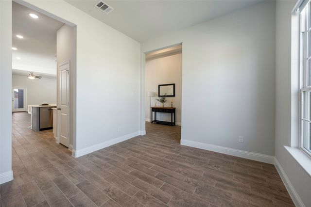 1617 Hitching Post Road, Weston, TX 75009