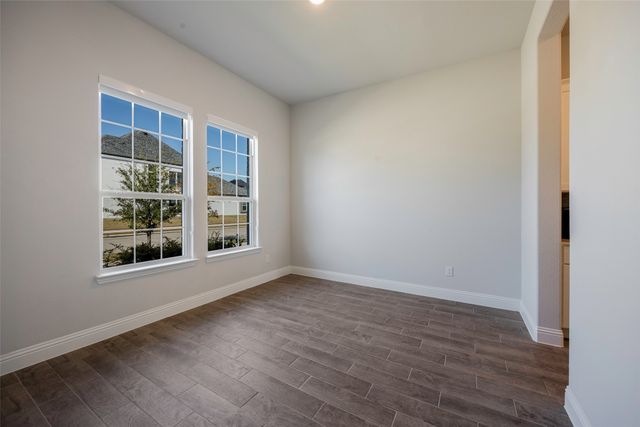 1617 Hitching Post Road, Weston, TX 75009