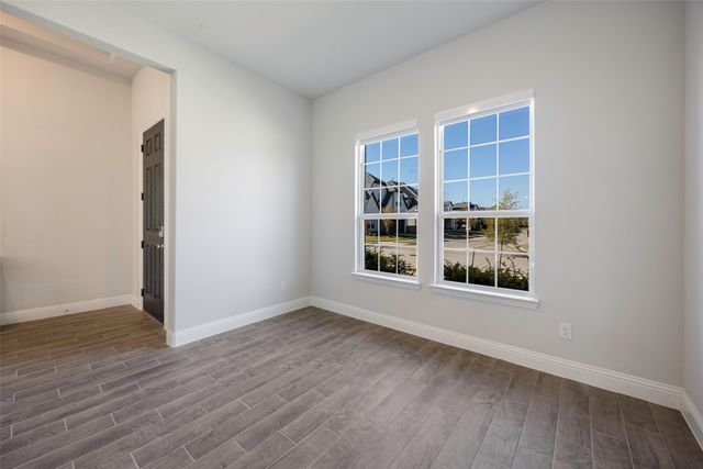 1617 Hitching Post Road, Weston, TX 75009