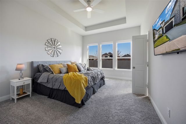 1617 Hitching Post Road, Weston, TX 75009