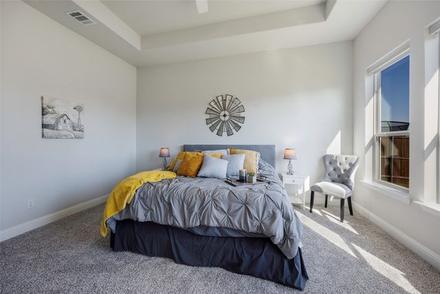 1617 Hitching Post Road, Weston, TX 75009