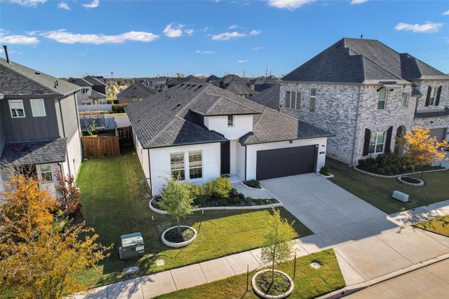 1617 Hitching Post Road, Weston, TX 75009