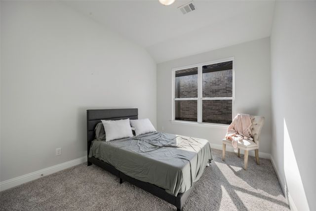 1617 Hitching Post Road, Weston, TX 75009