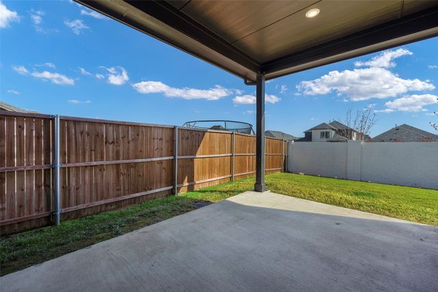 1617 Hitching Post Road, Weston, TX 75009