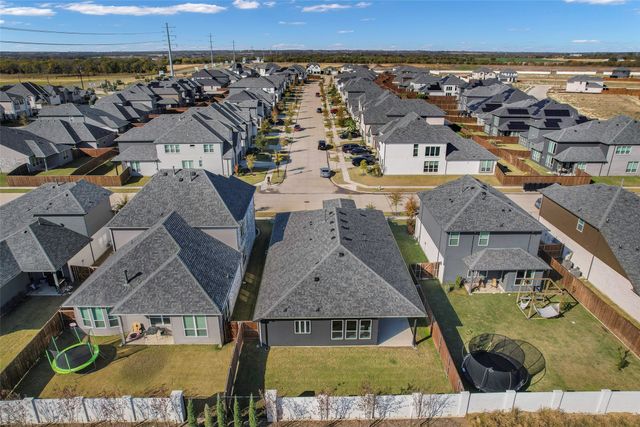 1617 Hitching Post Road, Weston, TX 75009