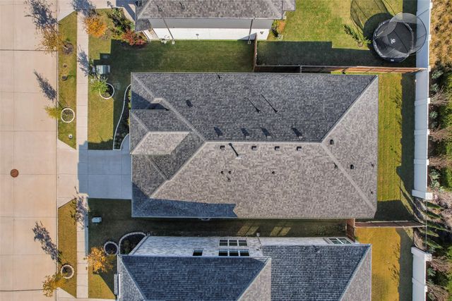 1617 Hitching Post Road, Weston, TX 75009