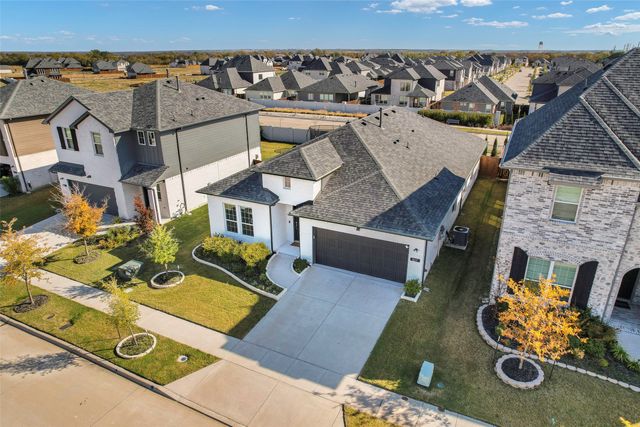 1617 Hitching Post Road, Weston, TX 75009