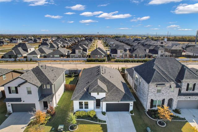 1617 Hitching Post Road, Weston, TX 75009