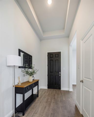 1617 Hitching Post Road, Weston, TX 75009