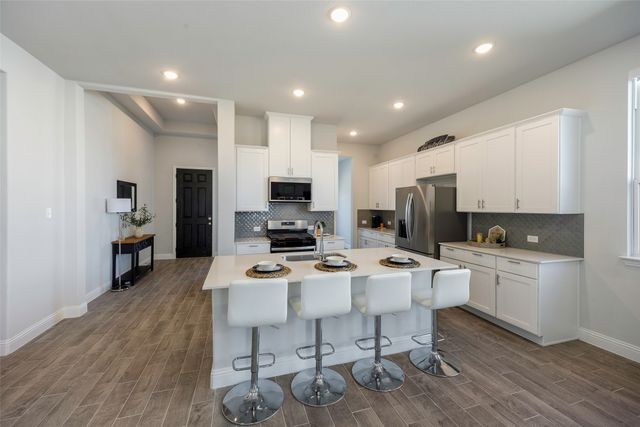 1617 Hitching Post Road, Weston, TX 75009